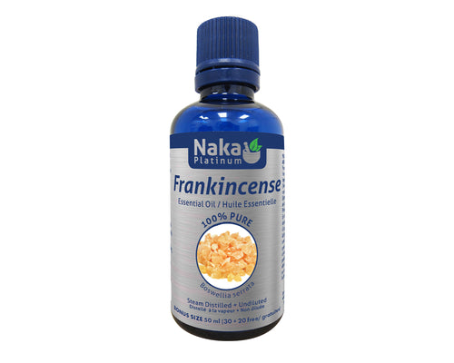 Naka Frankincense 50ml