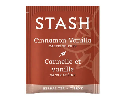Stash Cinnamon Vanilla Rooibos Caffeine Free