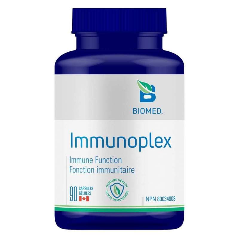 Biomed Immunoplex