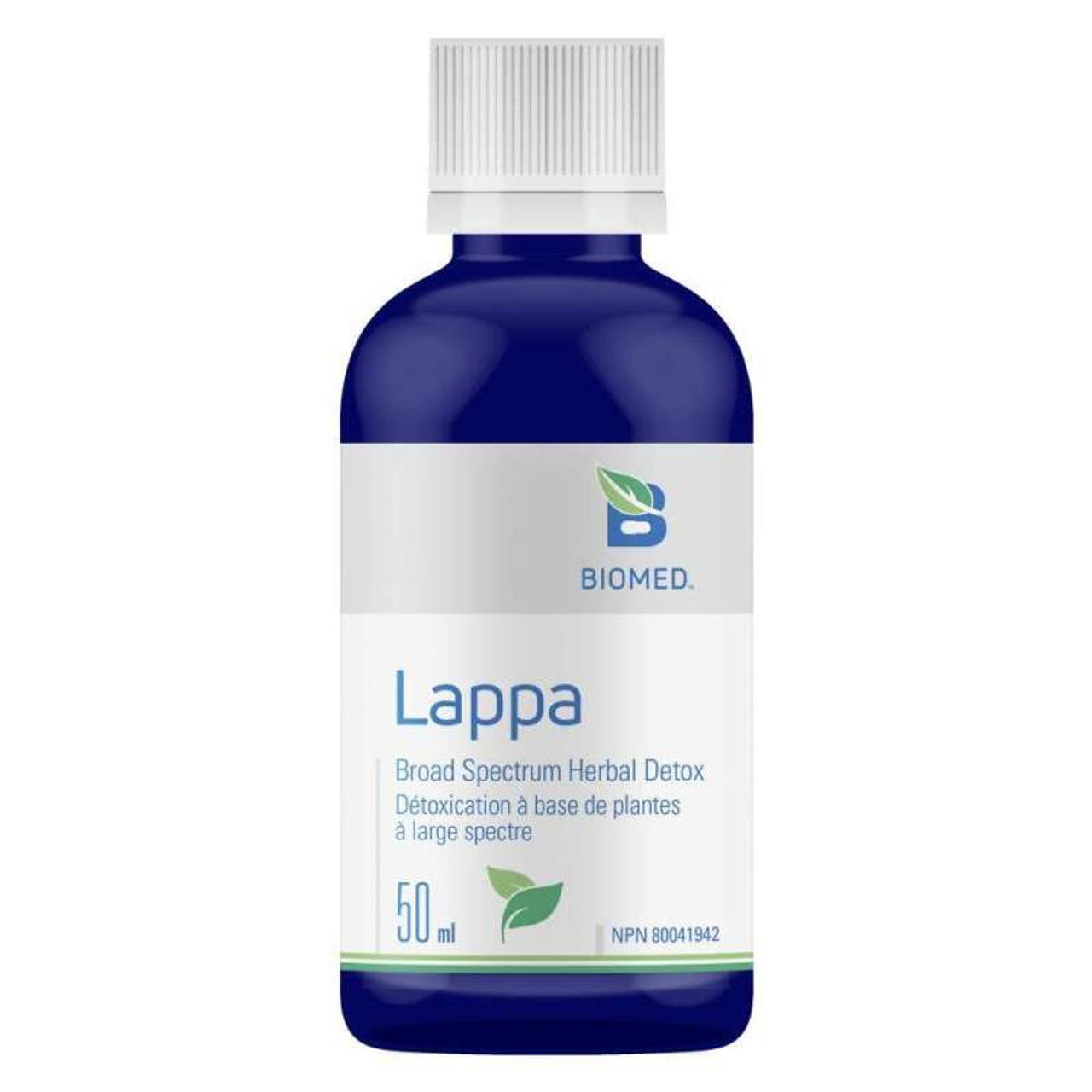 Lappa by Biomed 50ml