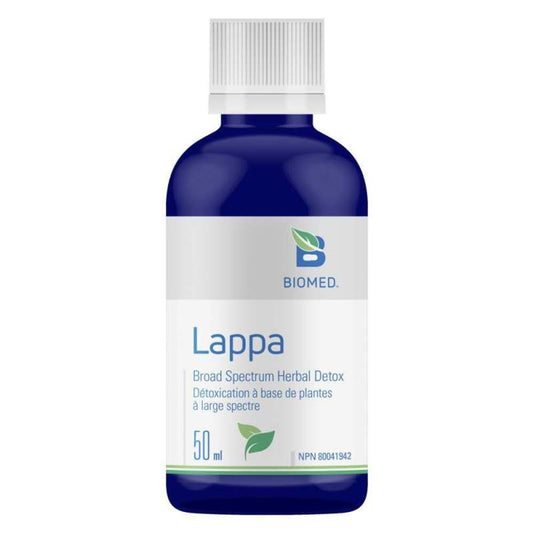Lappa by Biomed 50ml