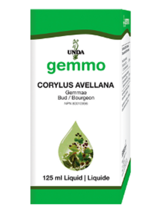 UNDA Corylus Avellana (125 mL)