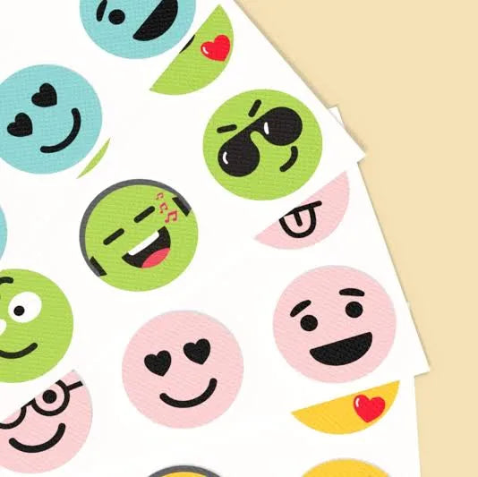 Buzz Patch Mosquito Repellant Stickers