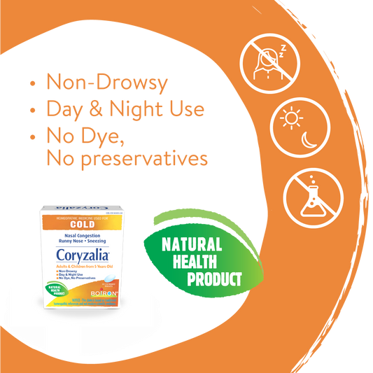 Corysalia (60 tablets)