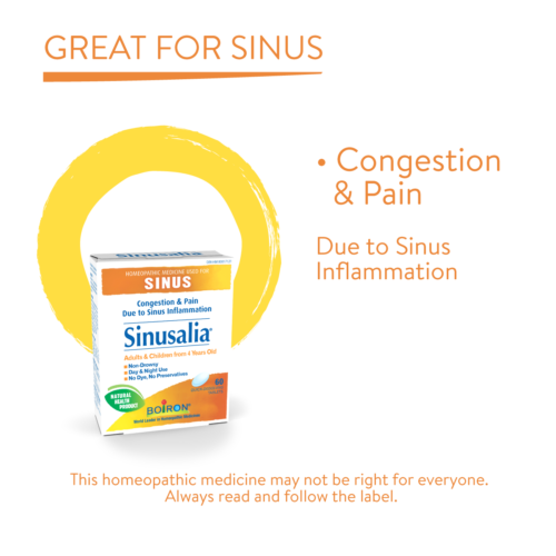 Sinusalia