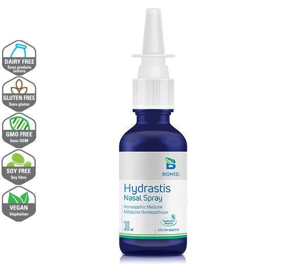 Sinus, Allergies and Nasal Health