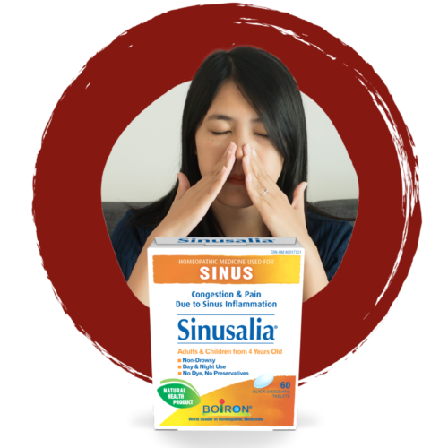 Sinusalia