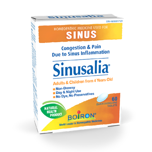 Sinusalia