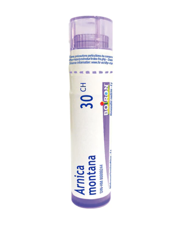 Arnica Montana 30c | Homeocan Lab