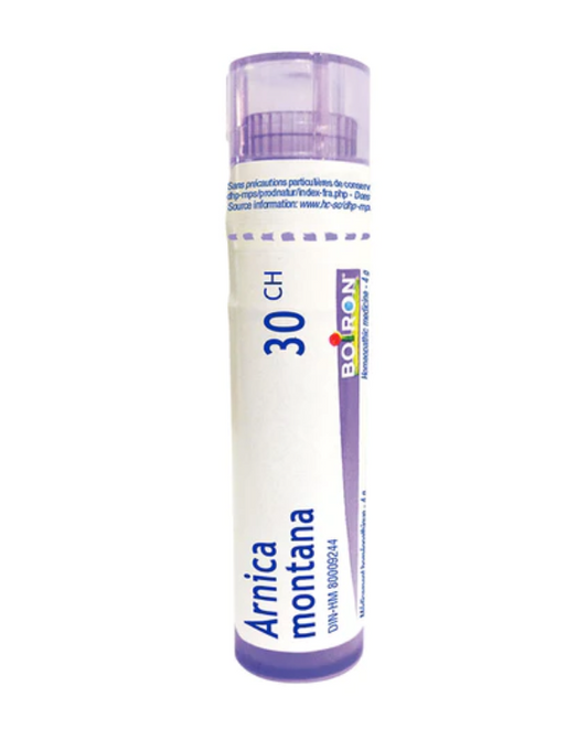 Arnica Montana 30c | Homeocan Lab