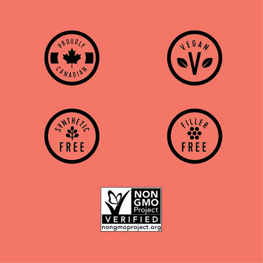 Well Told Health Antioxidant Booster (62 Capsules)