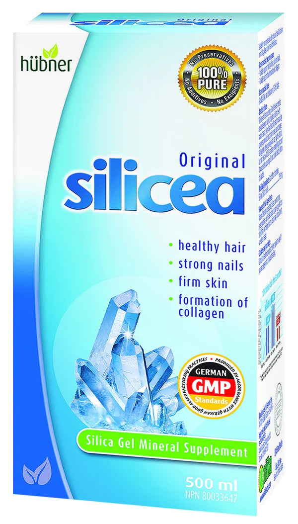 Hubner Liquid Silicea Gel