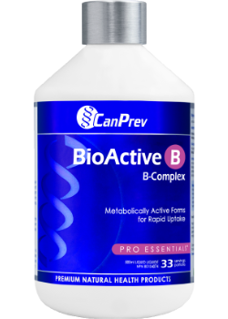 CanPrev BioActive B Liquid 500mL