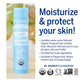 Dr. Bronners Organic Lip Balm Naked 4g - Organic and Non-GMO