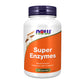 Now Super Enzymes 90 Capsules