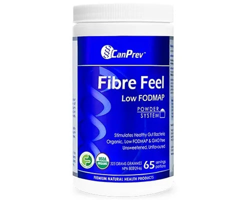CanPrev Fibre Feel Unflavoured 325g