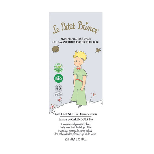 Le Petit Prince Protective Skin Wash