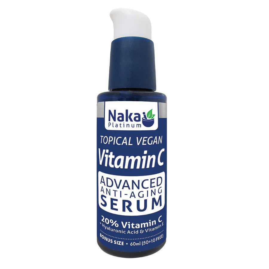 naka vitamin c serum