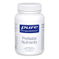 Pure Encapsulations Prenatal Nutrients