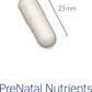 Pure Encapsulations Prenatal Nutrients