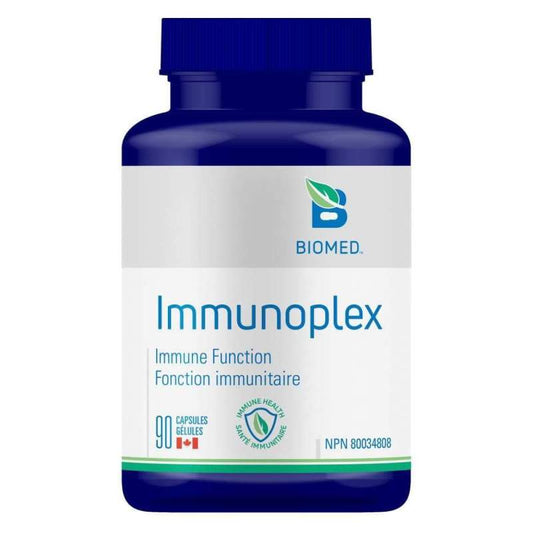 Biomed Immunoplex