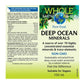 Whole Earth and Sea Deep Ocean Minerals 100ml