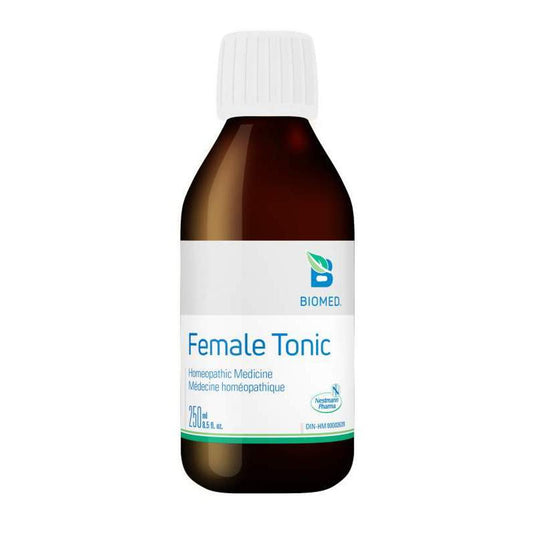 Biomed Female Tonic 250 ml