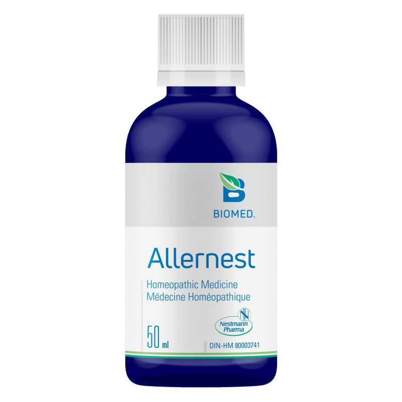 Biomed Allernest 50 ml