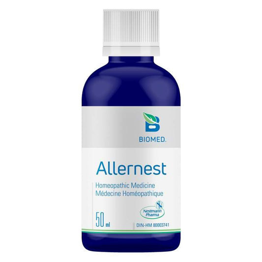 Biomed Allernest 50 ml