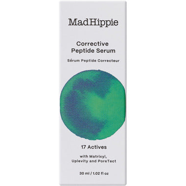 Mad Hippie Corrective Peptide Serum 30mL