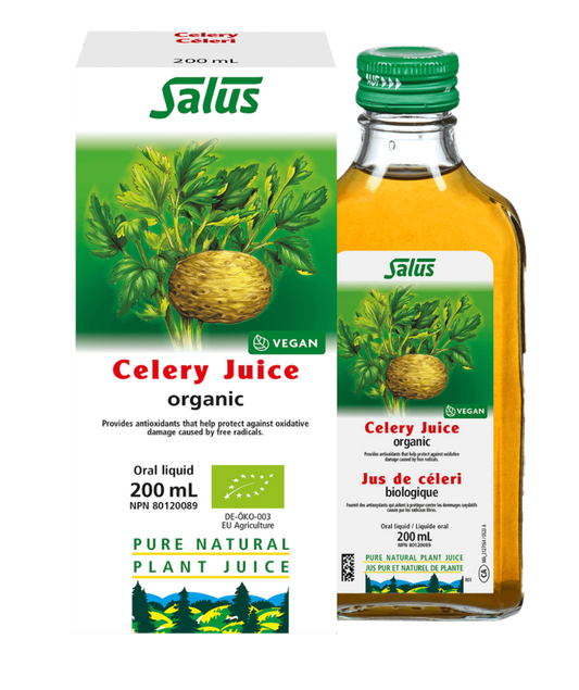 Celery Juice (200 mL)