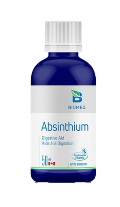 Absinthium (50mL)