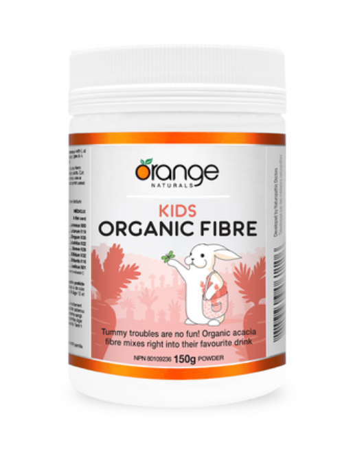 Kids Fibre Organic (150g)