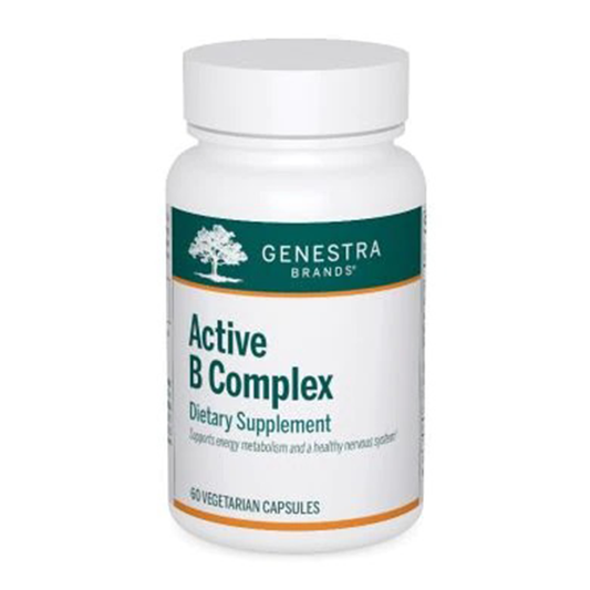 Genestra Active B Complex