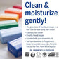 Dr. Bronner Soap Bars - Pack of 6