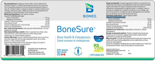 Biomed Bone Sure
