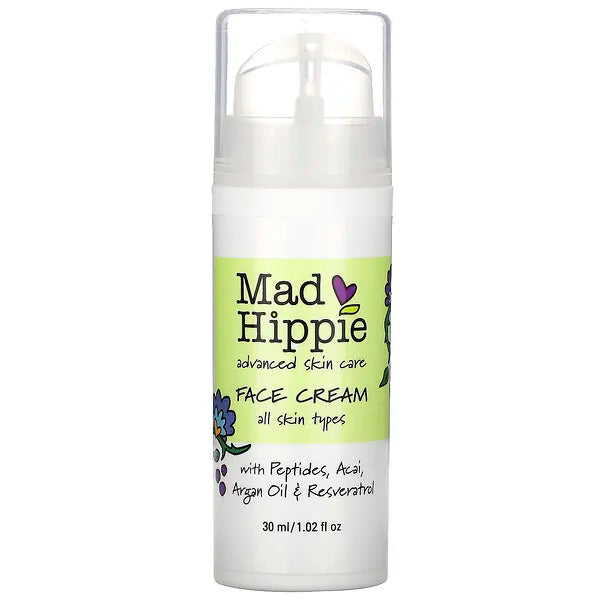 Mad Hippie Face Cream