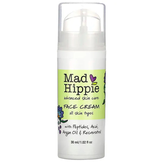 Mad Hippie Face Cream