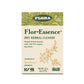 Flora Flor Essence Dry Herbal Cleanse made with 97% organic ingredients in a 63 grams package