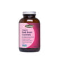 Flora organic red beet crystals energizing superfood gluten free, great tasting, vegan in a 200g bottle  Edit alt text