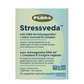 Flora Stressveda with KSM-66 Ashwagandha + plant-sourced B complex in 30 vegetarian capsules  Edit alt text