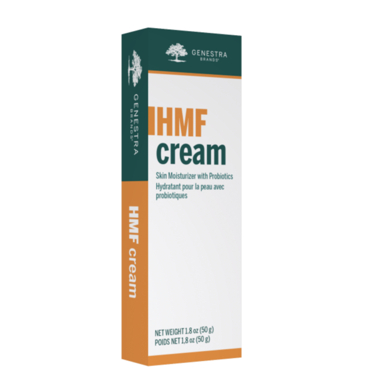 HMF Cream