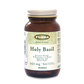 HOLY BASIL | BASILIC SACRÉ (60 Capsules)