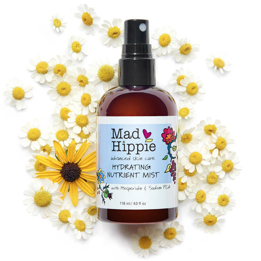 Mad Hippie Hydrating Mist