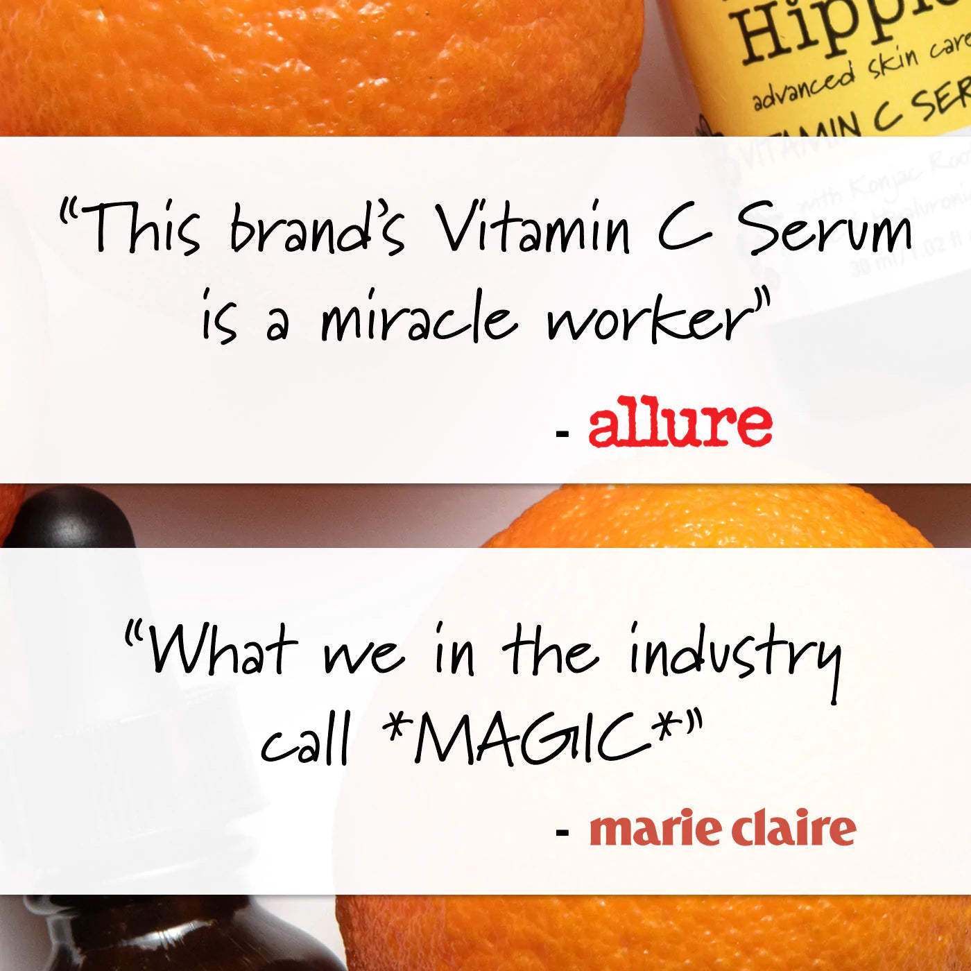 Mad Hippie Vitamin C Serum