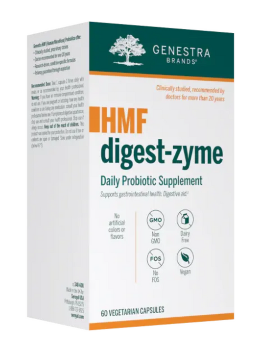 HMF Digest-Zyme