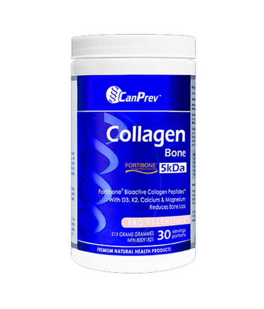 Can Prev Collagen Bone