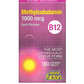 Vitamin B12 1000 mcg · Methylcobalamin