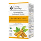 Living Alchemy Turmeric Alive (60 Capsules)