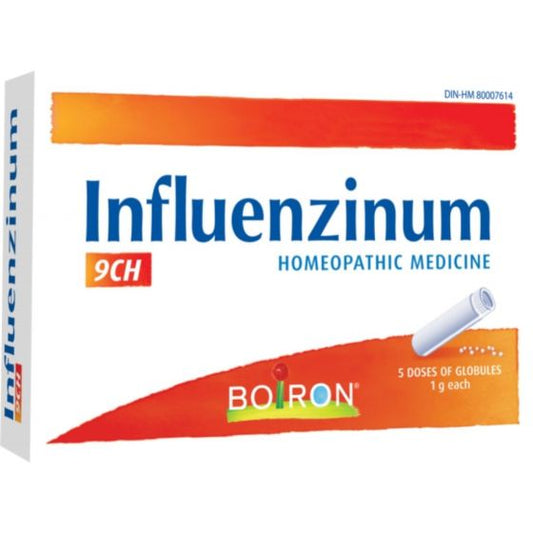 Boiron Influenzinum